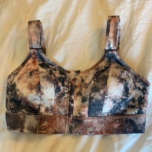 Shefit ultimate sports bra 1Luxe